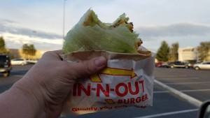 in-n-out protein style