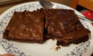 keto brownies