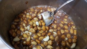 low-carb-peanut-brittle